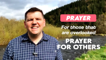 Fraser Edwards - Prayers for Others