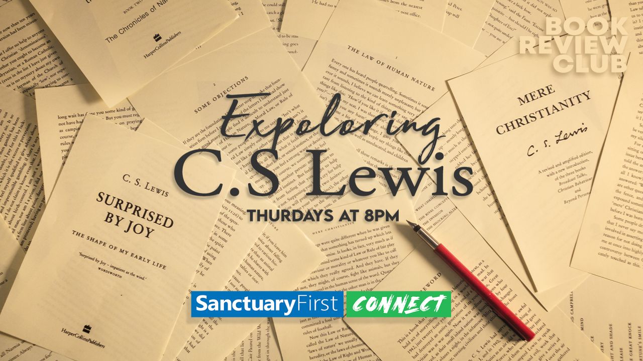 Exploring C.S Lewis