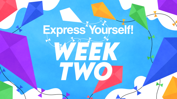 Week Two