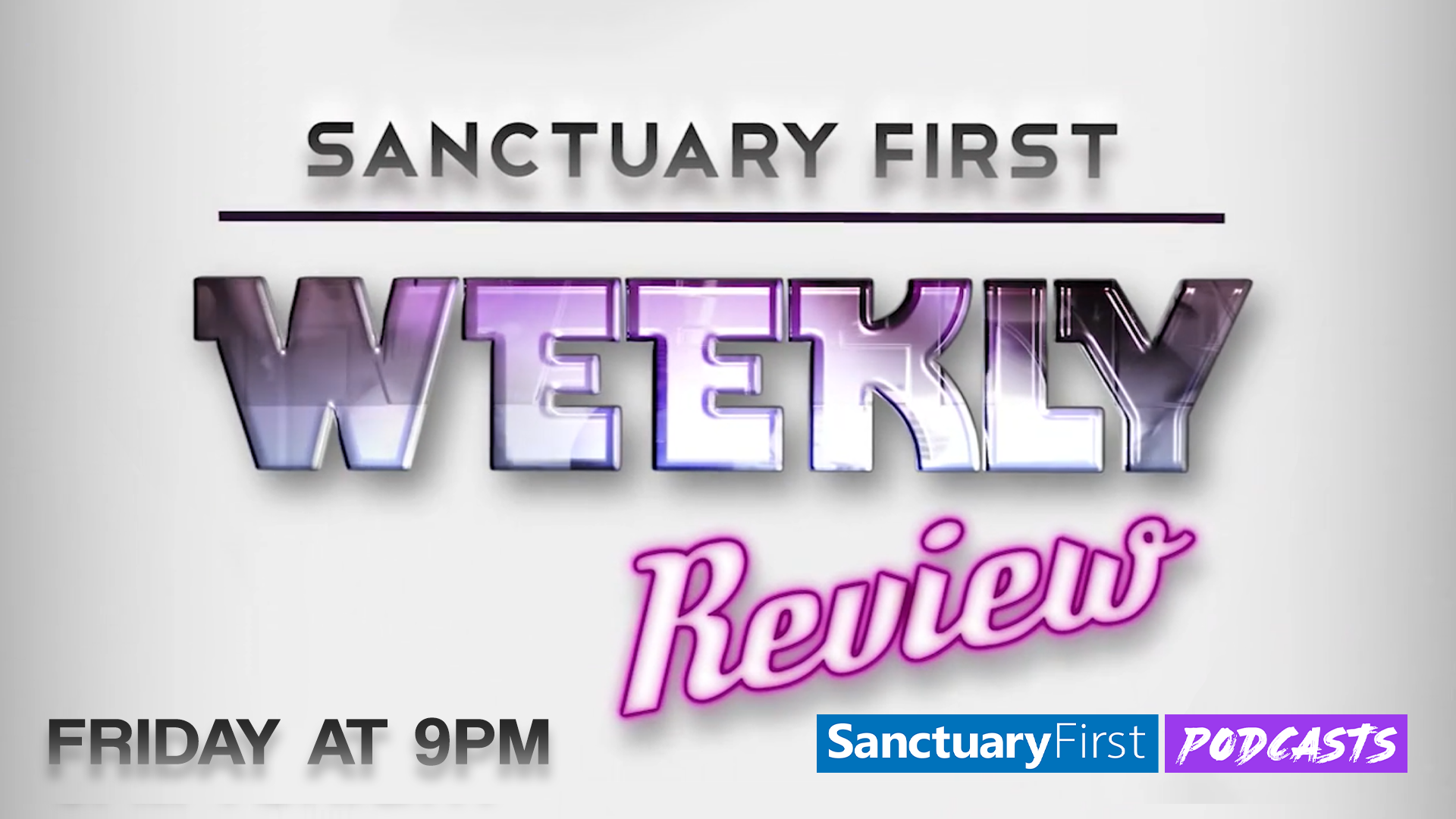 Weekly Review ‘Review of the year!’ 01.01.21