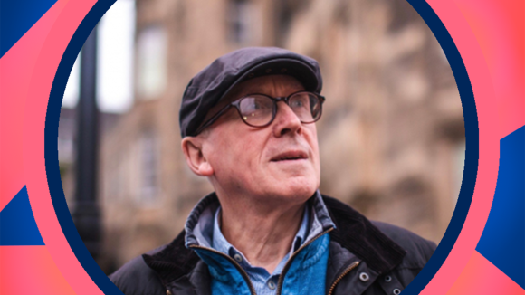 Daily Worship Writer - Albert Bogle on Flinching