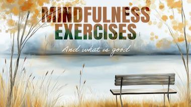Mindfulness Moments