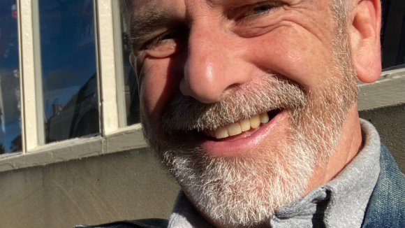Daily Worship Writer - Derek Munn on tomatoes