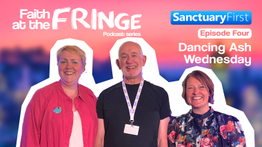 Faith at the Fringe - Episode Four