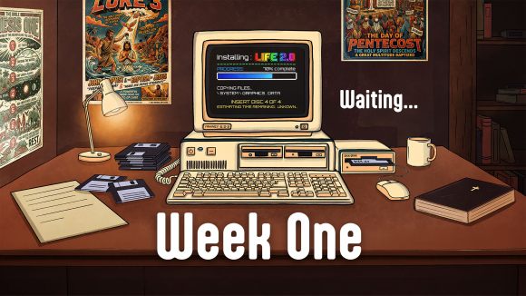 Week One