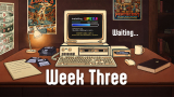 Week Three