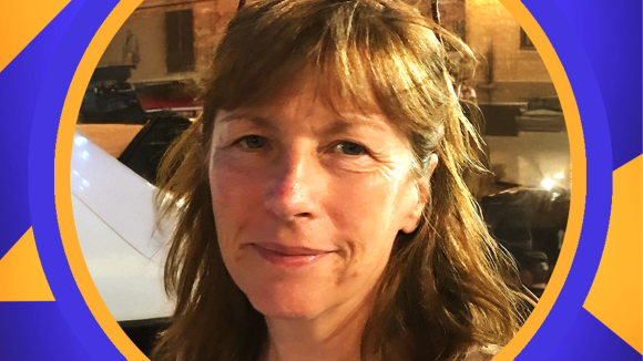 Daily Worship Writer - Lynn McChlery on Lazarus