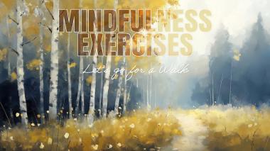 Mindfulness Exercises