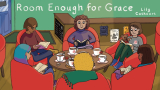 Room Enough for Grace: Stories Round the Table 3