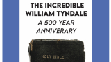 Who is William Tyndale?