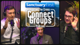 After The Cross - Connect Podcast - Ep.2