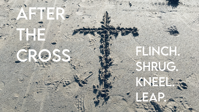 After The Cross (Easter)