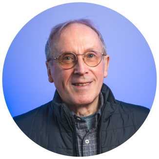 Daily Worship Author