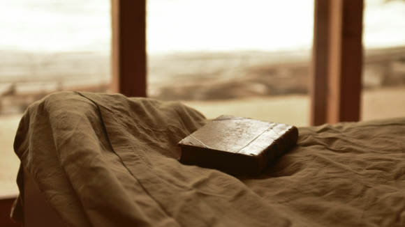 Time to sleep