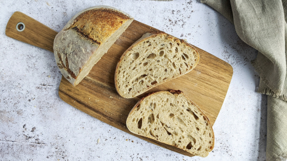 Bread Of Life