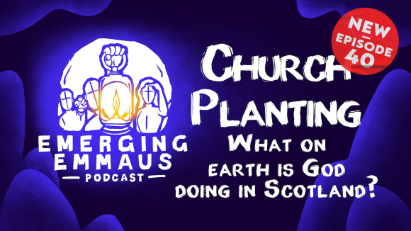 Emerging Emmaus - Church Planting