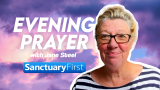 Evening Prayer with Jane Steel