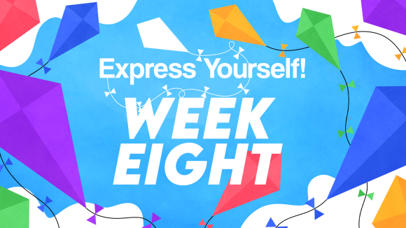 Week Eight