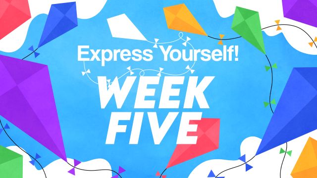 Week Five