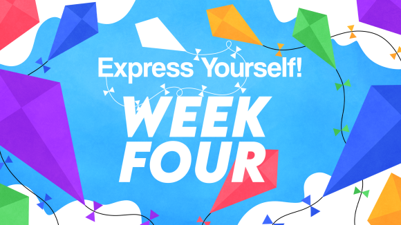 Week Four
