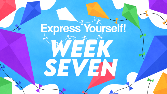 Week Seven