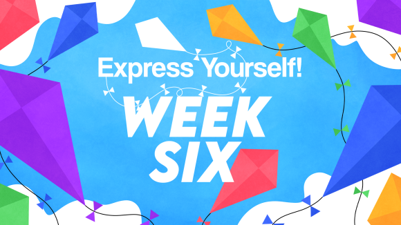 Week six
