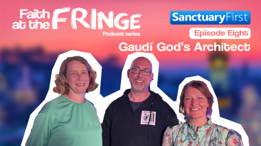Faith at the Fringe - Episode Eight