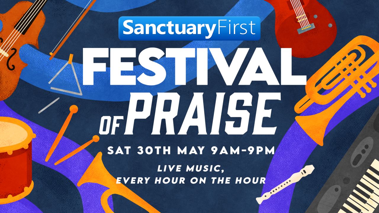 Festival of Praise