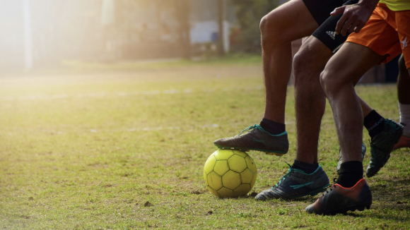 Where do I best position myself in God’s team?