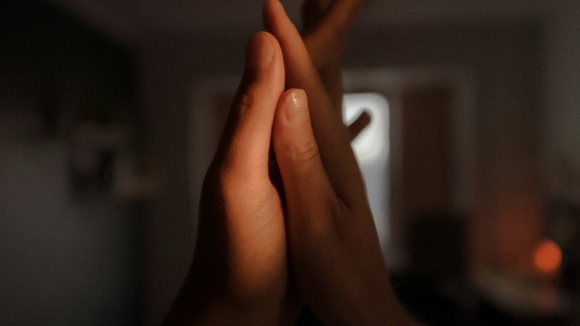 The bittersweetness of being buried and raised
