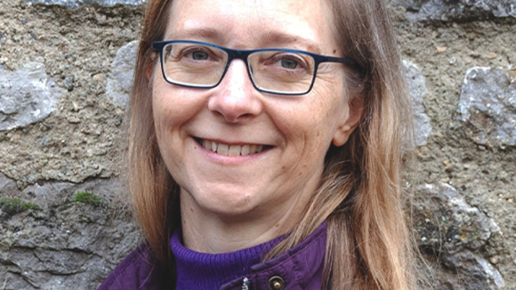 Daily Worship Writer - Jo Penn on festivals