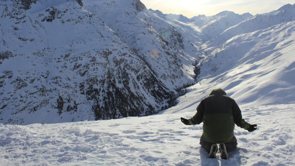 Every knee should bow