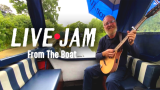 Live Jam from The Studio