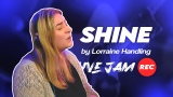 Lorraine Handling - Shine