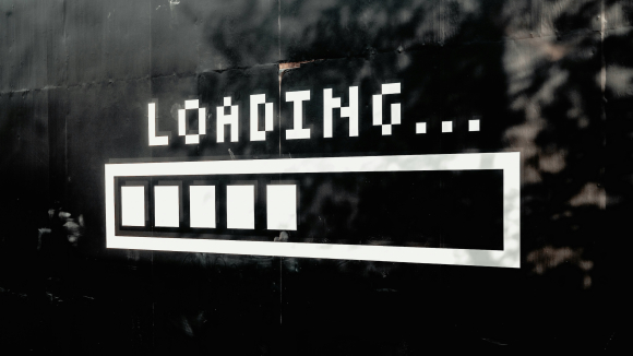 Salvation loading…