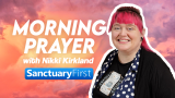 Morning Prayer with Nikki Kirkland