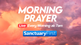 Morning Prayer with Neil MacLennan