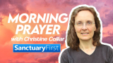 Morning Prayer with Christine Colliar