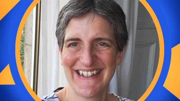 Daily Worship Writer - Amanda MacQuarrie on transformation