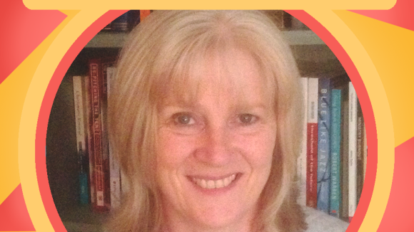 Daily Worship Writer - Jane Denniston on hope