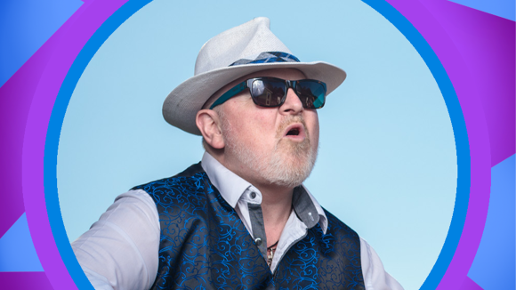 Daily Worship Writer - Iain Jamieson on Punk