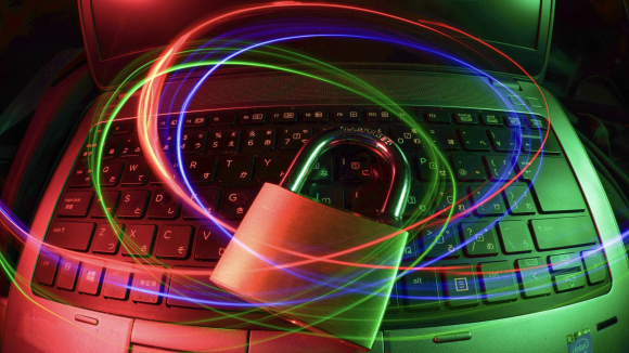 A firewall from the Father