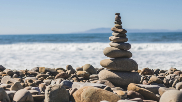 Balancing Shifting Rhythms