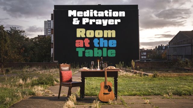 Meditation and Prayers