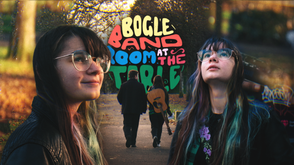 Room at the Table - Music Video