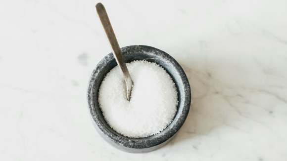 Salt of the earth!