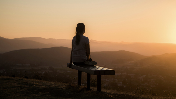 Living in expectation of renewal