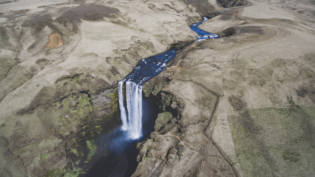 stream_waterfall_land_unsplash