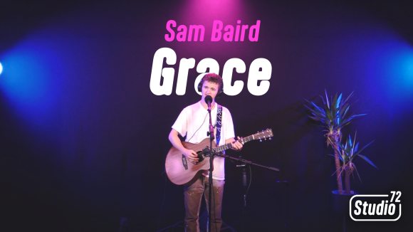 Sam Baird - Grace