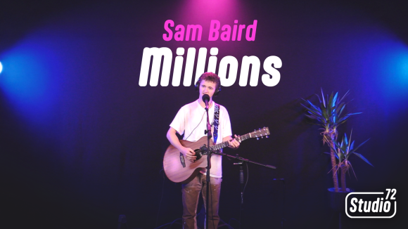 Sam Baird - Millions